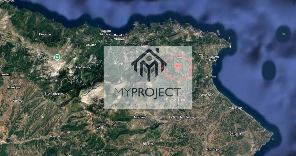 Οικόπεδο 1.125 τ.μ. προς πώληση, Ανδρωνιάνοι