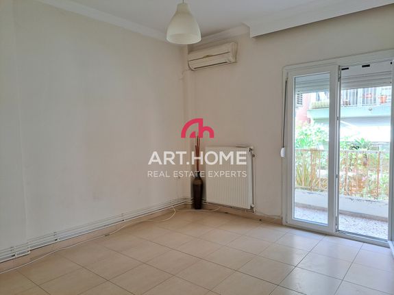 Apartment 50 sqm for rent, Thessaloniki - Center, Charilaou