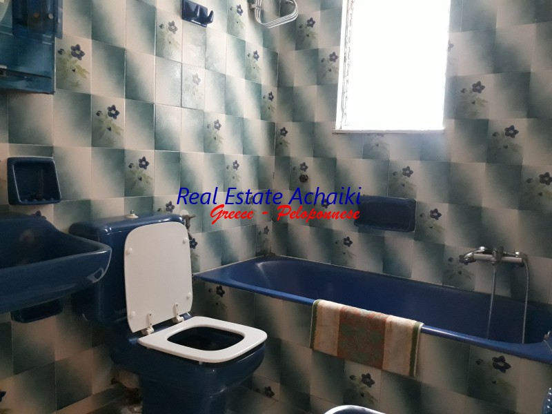 Διαμέρισμα 97 τ.μ. πρός ενοικίαση, Αχαΐα, Αίγιο