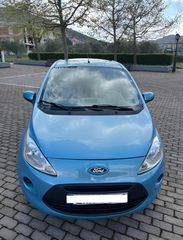 Ford Ka 2014 ΧΩΡΙΣ ΕΓΓΥΗΣΗ