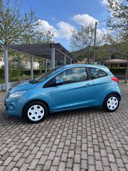 Ford Ka 2014 ΧΩΡΙΣ ΕΓΓΥΗΣΗ-thumb-1