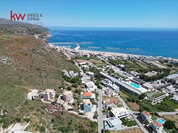 Οικόπεδο 22.700 τ.μ. για πώληση, Ν. Χανίων, Κολυμβάρι