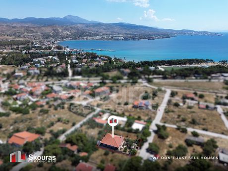 Μονοκατοικία 200 τ.μ. για πώληση