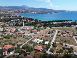 Μονοκατοικία 200 τ.μ. για πώληση