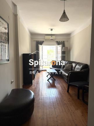 Apartment 72 sqm for sale, Thessaloniki - Center, Analipsi