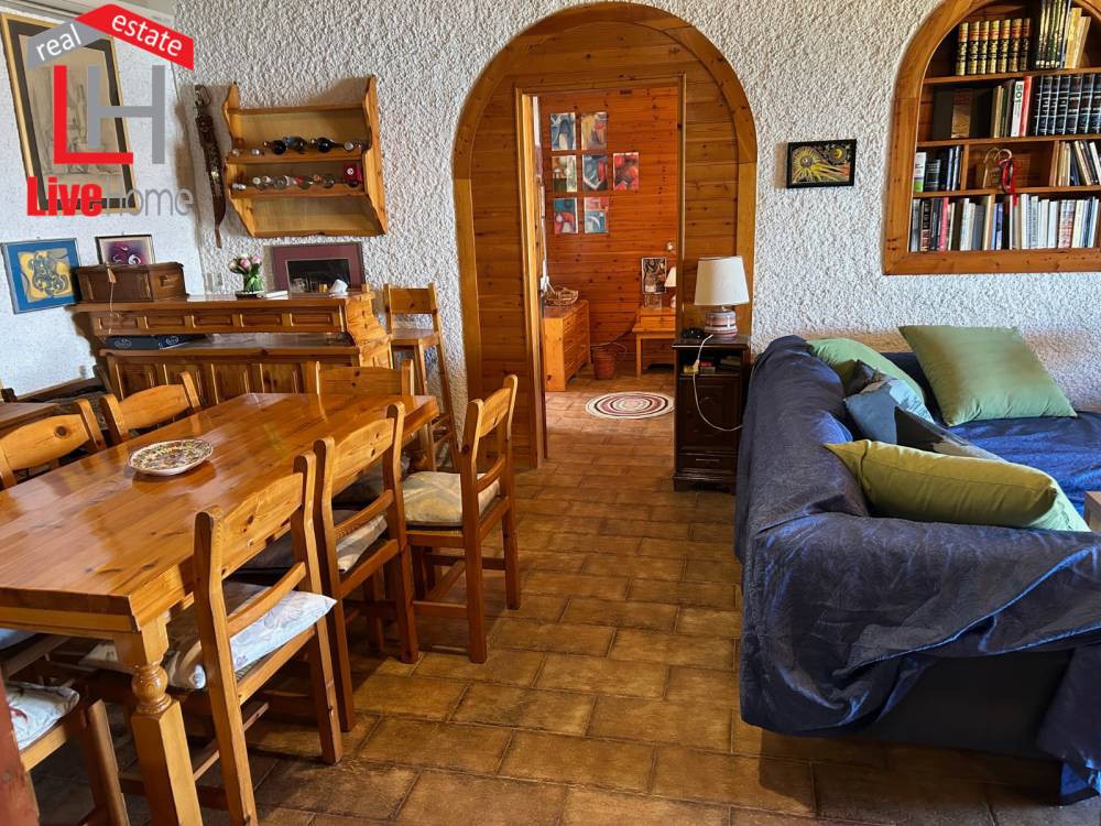 Μονοκατοικία 120 τ.μ. πρός πώληση, Κορινθία, Ξυλόκαστρο