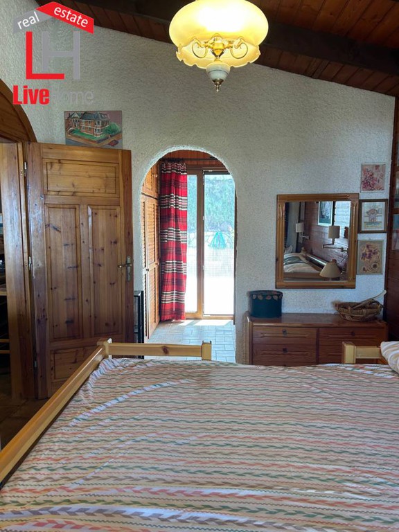 Μονοκατοικία 120 τ.μ. πρός πώληση, Κορινθία, Ξυλόκαστρο
