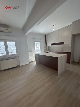Apartment 170 sqm for rent, Thessaloniki - Center, Lefkos Pirgos