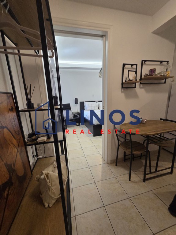Studio / γκαρσονιέρα 27 τ.μ. πρός πώληση, Αθήνα - Νότια Προάστια, Γλυφάδα