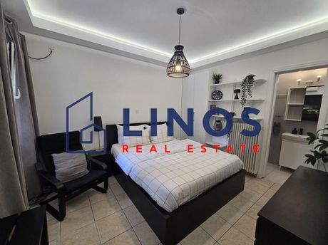 Studio / γκαρσονιέρα 27 τ.μ. προς πώληση