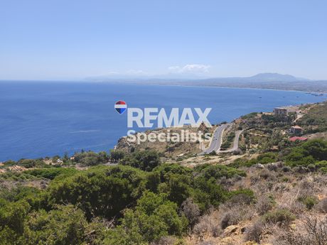 Οικόπεδο 5.365 τ.μ. για πώληση