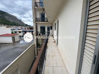 Διαμέρισμα 85 τ.μ. προς πώληση, Κέντρο Άργους-thumb-9