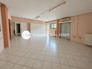 Διαμέρισμα 85 τ.μ. προς πώληση, Κέντρο Άργους-thumb-1