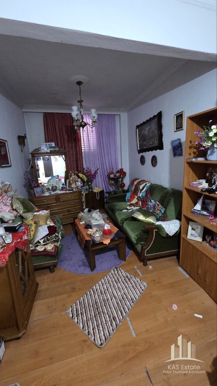 Διαμέρισμα 62 τ.μ. προς πώληση, Μαρτίου