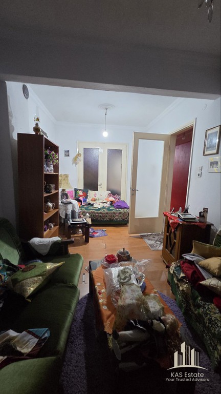 Διαμέρισμα 62 τ.μ. προς πώληση, Μαρτίου