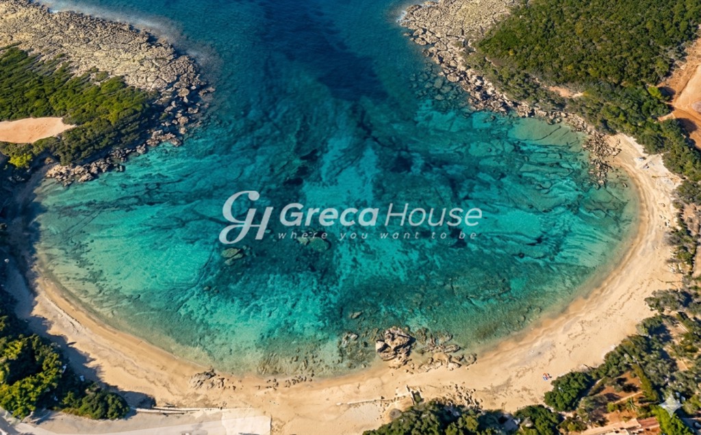 Οικόπεδο 6.071 τ.μ. πρός πώληση, Μεσσηνία, Γαργαλιάνοι
