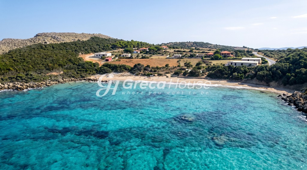 Οικόπεδο 6.071 τ.μ. πρός πώληση, Μεσσηνία, Γαργαλιάνοι