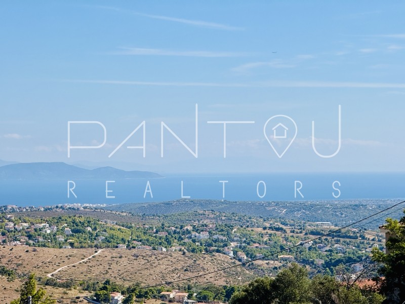 Μονοκατοικία 430 τ.μ. πρός πώληση, Αττική - Υπόλοιπο, Πικέρμι