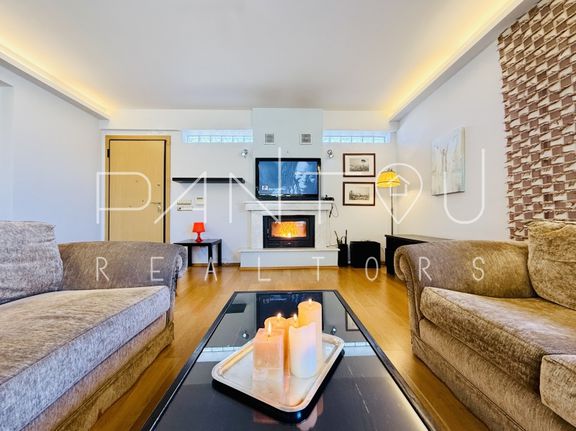 Detached home 430 sqm for sale, Rest Of Attica, Pikermi