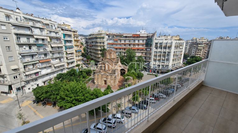 Διαμέρισμα 68 τ.μ. για πώληση, Θεσσαλονίκη - Κέντρο, Ροτόντα