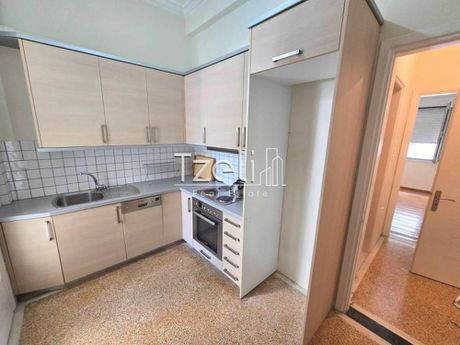 Apartment 100 sqm for rent