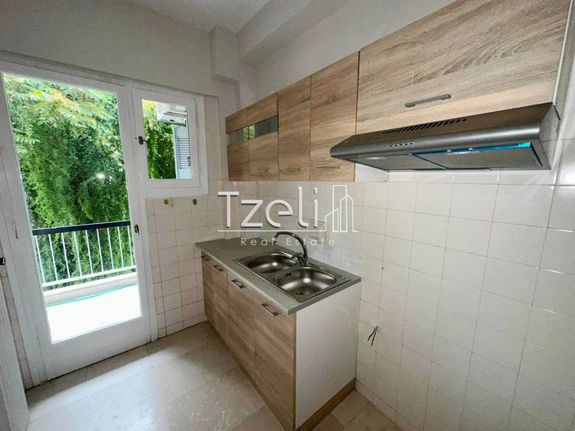 Apartment 50 sqm for rent, Achaia, Patra
