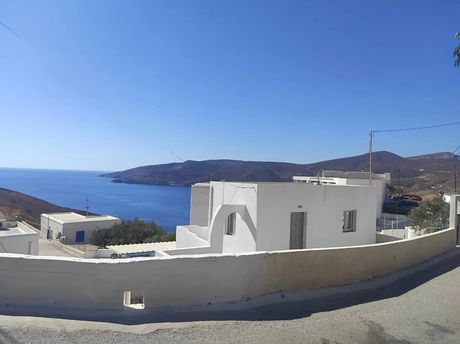 Μονοκατοικία 37 τ.μ. για πώληση