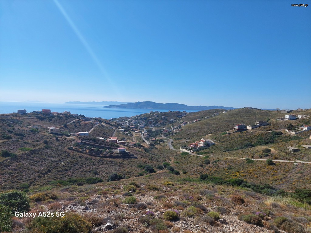Οικόπεδο 20.000 τ.μ. πρός πώληση, Αττική - Υπόλοιπο, Κερατέα