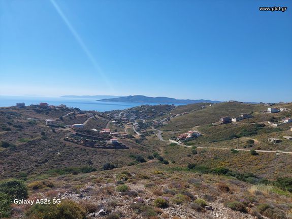 Land plot 20.000 sqm for sale, Rest Of Attica, Keratea