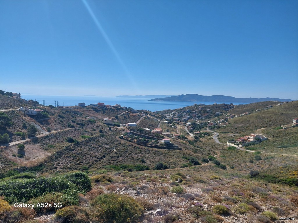 Οικόπεδο 20.000 τ.μ. πρός πώληση, Αττική - Υπόλοιπο, Κερατέα