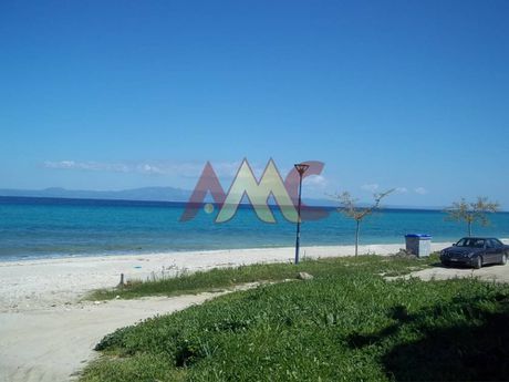 Parcel 5.500 sqm for sale