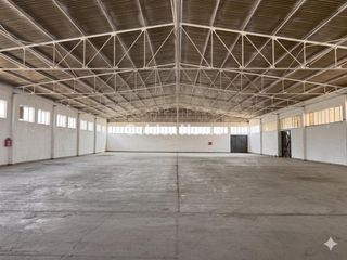 Αποθήκη 2.250 τ.μ. για ενοικίαση