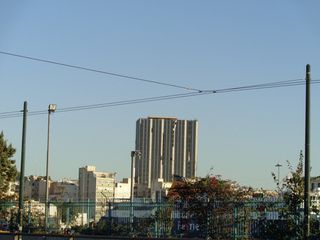 Επιχειρηματικό κτίριο 1.180 τ.μ. για πώληση