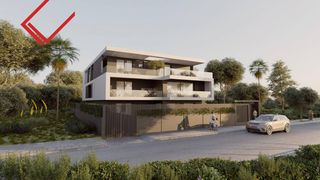 Maisonette 192 sqm for sale