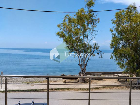 Apartment 85 sqm for rent, Achaia, Paralia