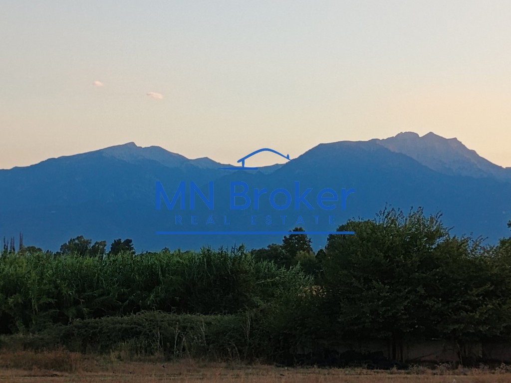 Ξενοδοχείο 400 τ.μ. πρός πώληση, Ν. Πιερίας, Παραλία