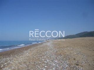 Αγροτεμάχια 6.626 τ.μ. για πώληση, Μεσσηνία, Αυλώνα-thumb-4
