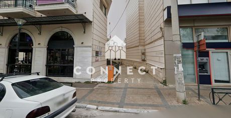 Parking 30 τ.μ. προς ενοικίαση