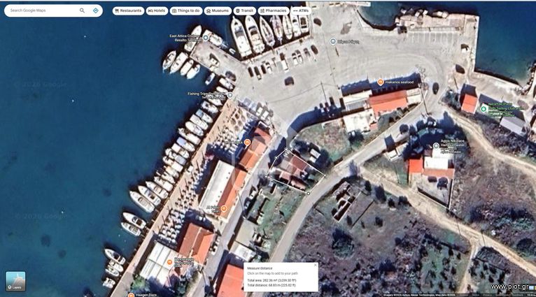 Other 102 sqm for sale, Rest Of Attica, Markopoulo