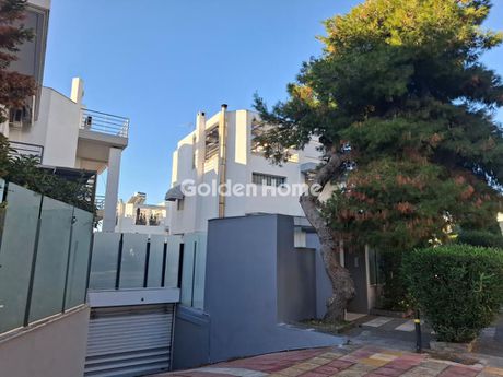 Maisonette 230 sqm for sale