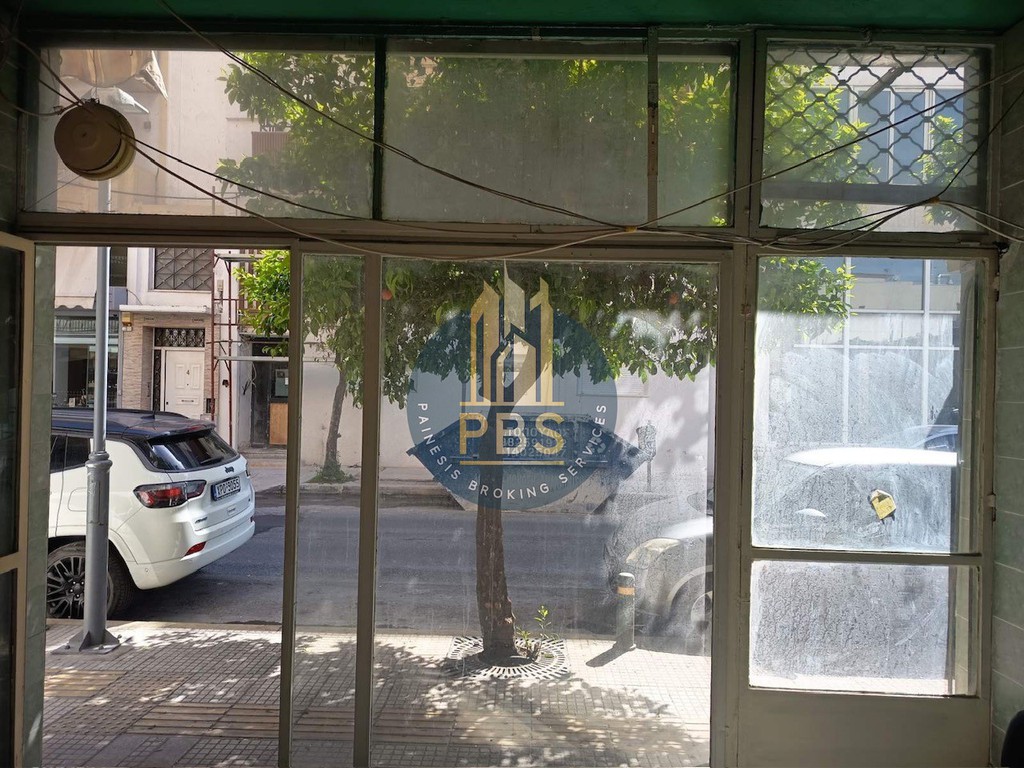 Κατάστημα 50 τ.μ. προς ενοικίαση, Αιγάλεω