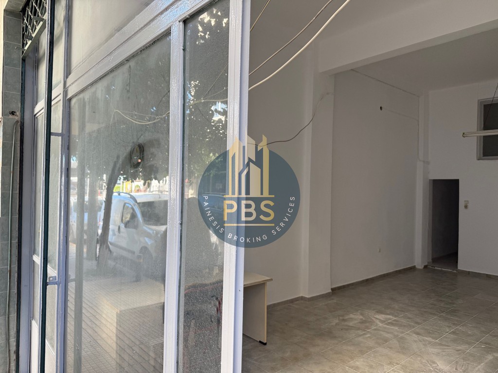 Κατάστημα 50 τ.μ. προς ενοικίαση, Αιγάλεω