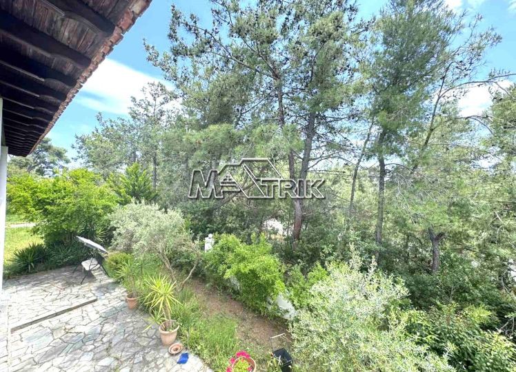 Μονοκατοικία 200 τ.μ. πρός πώληση, Χαλκιδική, Κασσάνδρα