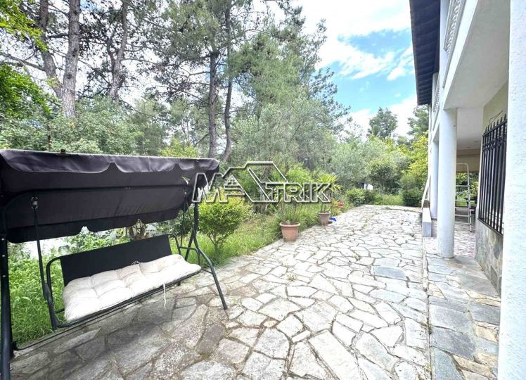 Μονοκατοικία 200 τ.μ. πρός πώληση, Χαλκιδική, Κασσάνδρα
