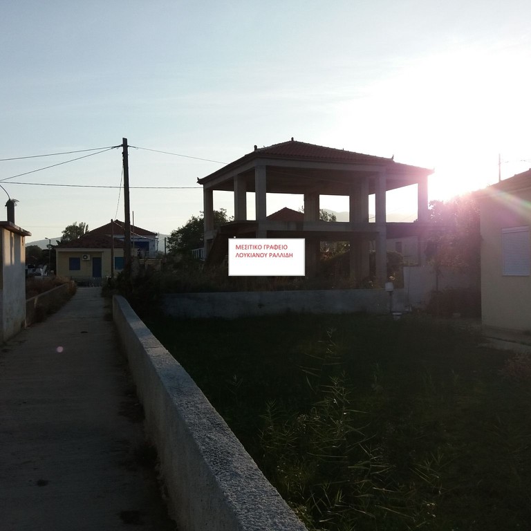 Μονοκατοικία 150 τ.μ. πρός πώληση, Ν. Λέσβου, Λέσβος - Γέρας