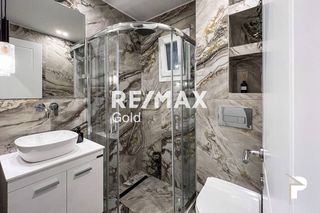 Studio / γκαρσονιέρα 40 τ.μ. πρός πώληση, Θεσσαλονίκη - Κέντρο, Καμάρα-thumb-11