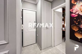 Studio / γκαρσονιέρα 40 τ.μ. πρός πώληση, Θεσσαλονίκη - Κέντρο, Καμάρα-thumb-4