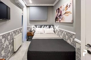 Studio / γκαρσονιέρα 40 τ.μ. πρός πώληση, Θεσσαλονίκη - Κέντρο, Καμάρα-thumb-5