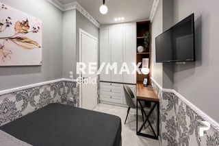 Studio / γκαρσονιέρα 40 τ.μ. πρός πώληση, Θεσσαλονίκη - Κέντρο, Καμάρα-thumb-7