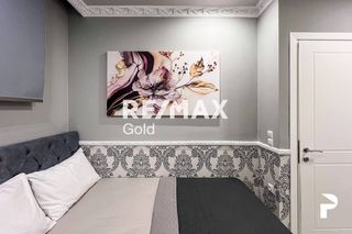 Studio / γκαρσονιέρα 40 τ.μ. πρός πώληση, Θεσσαλονίκη - Κέντρο, Καμάρα-thumb-8
